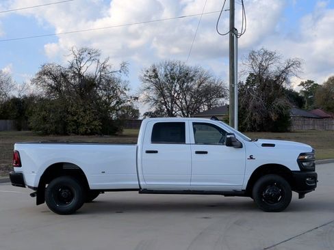 New 2026 RAM 3500 Tradesman image 8