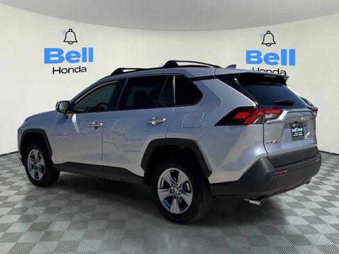 Used 2024 Toyota RAV4 XLE w/ Convenience Package FWD image 3