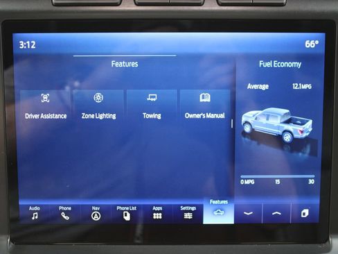 Used 2023 Ford F150 Lariat w/ Equipment Group 502A High AWD/4WD image 30