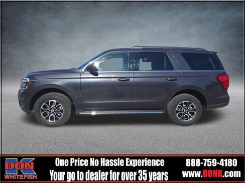 Used 2022 Ford Expedition XLT AWD/4WD image 5
