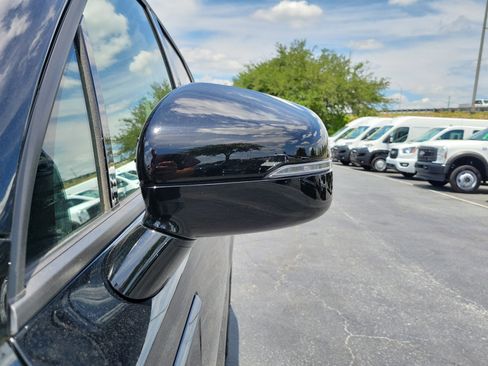 Used 2021 Kia Sorento SX FWD image 4