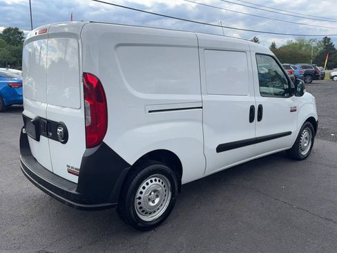 Used 2020 RAM ProMaster City Tradesman FWD image 6