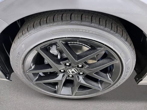 New 2026 Honda Civic Sport image 11