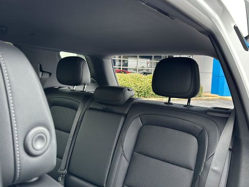 New 2026 Chevrolet Equinox LT w/ Convenience Package II image 27