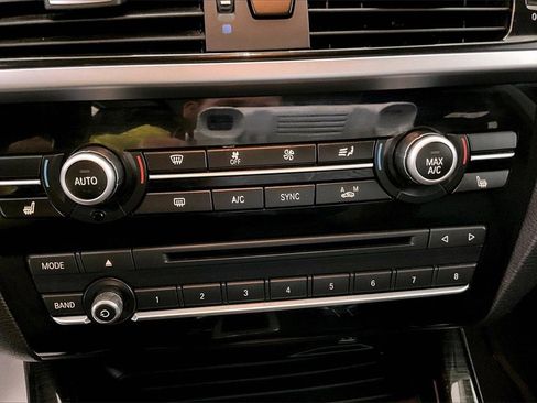 Used 2017 BMW X3 xDrive35i image 15