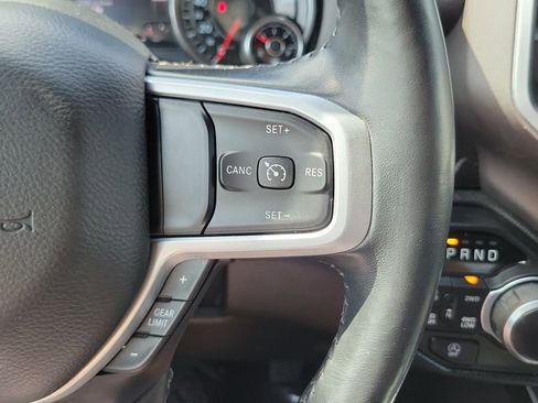 Used 2020 RAM 1500 Big Horn AWD/4WD image 21