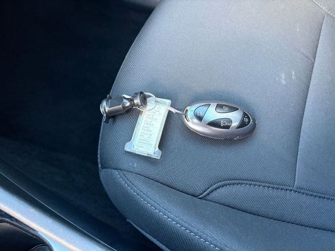 Used 2025 Hyundai Tucson SEL image 21