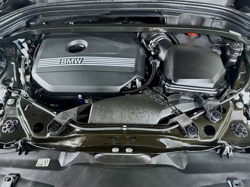 Used 2025 BMW X2 xDrive28i image 35