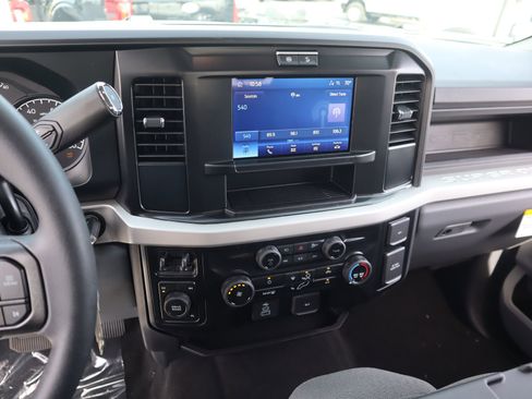 New 2026 Ford F350 XL AWD/4WD image 5