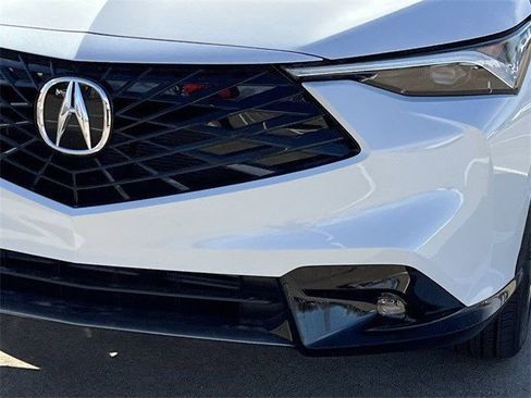 Used 2026 Acura ADX A-Spec AWD/4WD image 9