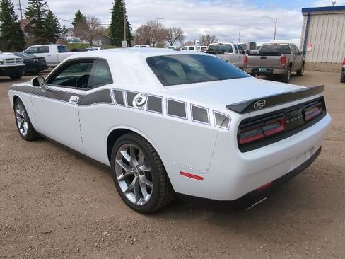 Used 2023 Dodge Challenger GT RWD image 10