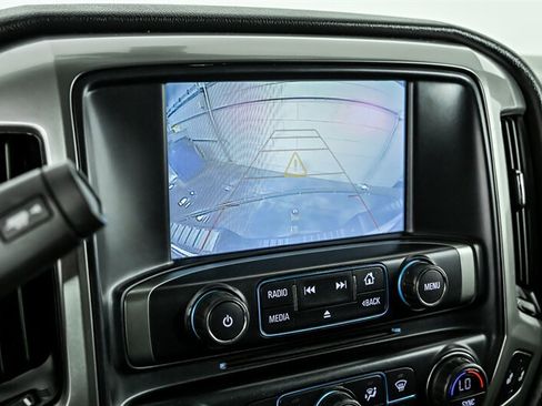 Used 2019 Chevrolet Silverado 1500 LT w/ All Star Edition AWD/4WD image 20
