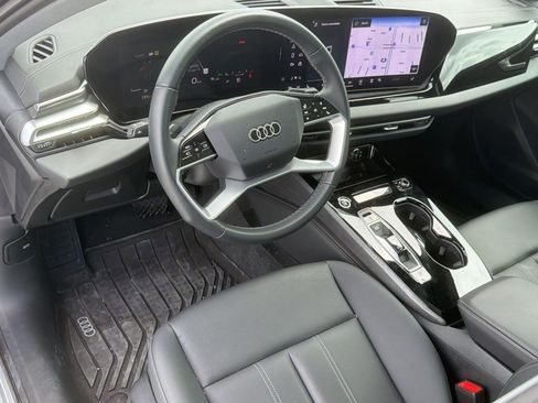 Certified 2025 Audi A5 2.0T Premium w/ Convenience Package AWD/4WD image 4
