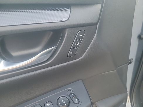 New 2026 Honda CR-V Sport-L image 20