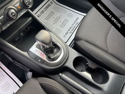 Used 2023 Kia Forte LXS image 25