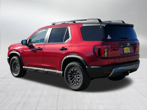 New 2026 Honda Passport TrailSport image 3