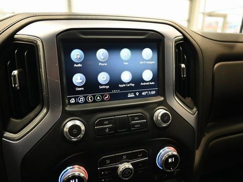 Used 2019 GMC Sierra 1500 SLT w/ SLT Premium Plus Package image 18