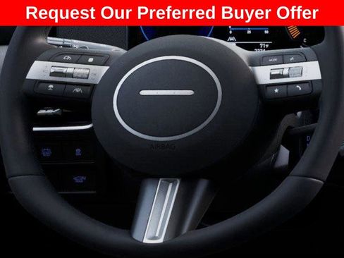 New 2026 Hyundai Sonata SEL FWD image 19