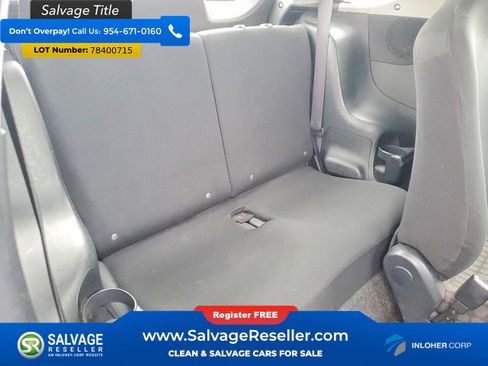 Used 2013 Scion iQ image 13