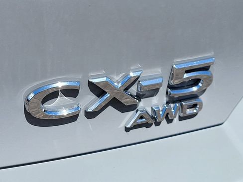 New 2026 MAZDA CX-5 2.5 S w/ Premium Plus Package AWD/4WD image 31