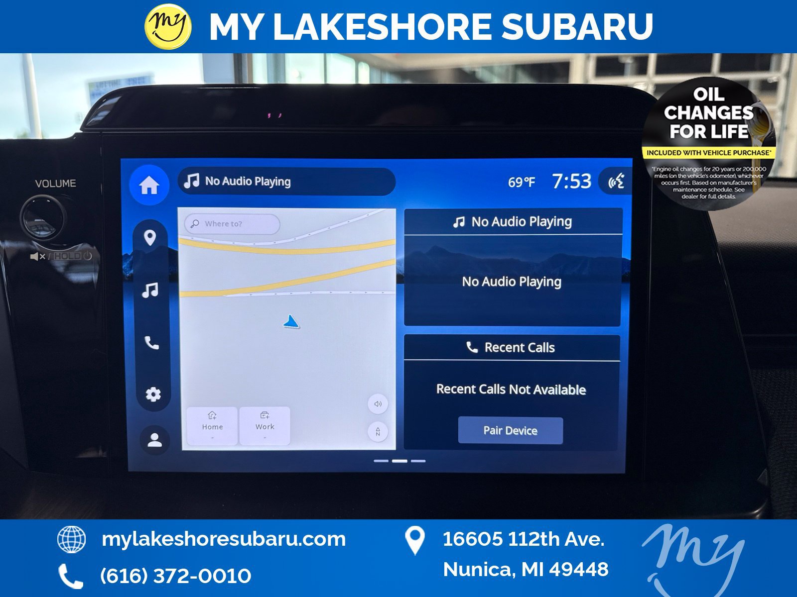 New 2026 Subaru Outback Limited XT AWD/4WD image 18
