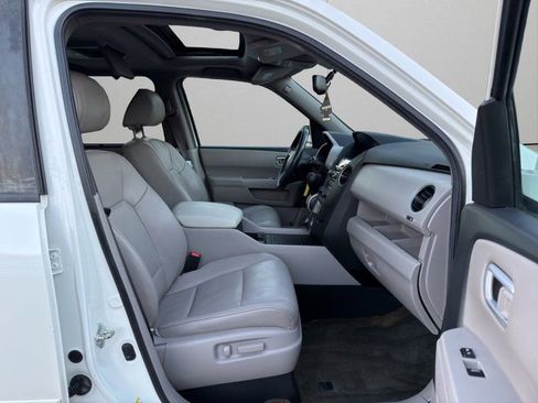 Used 2014 Honda Pilot Touring image 13