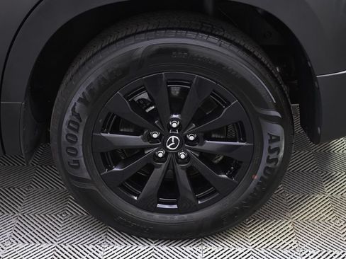 Used 2025 MAZDA CX-50 AWD 2.5 Hybrid w/ Premium Pkg image 20