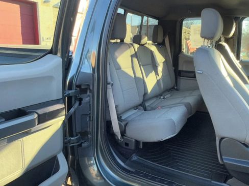 Used 2018 Ford F150 XLT w/ Equipment Group 302A Luxury image 26