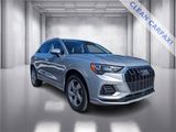 Used 2020 Audi Q3 2.0T Premium w/ Convenience Package image 3