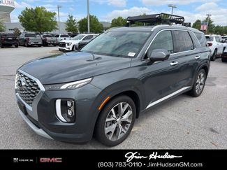 Used 2021 Hyundai Palisade Limited AWD/4WD video 1