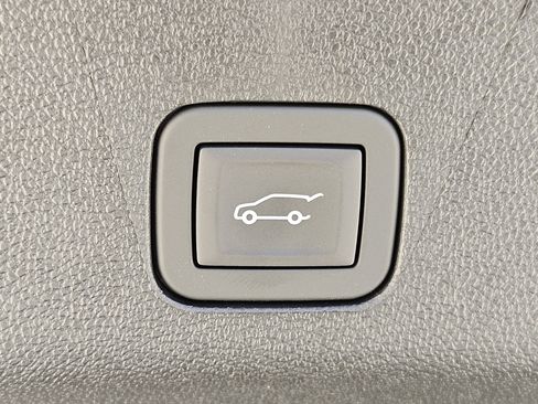 New 2025 Cadillac Escalade Sport Platinum w/ LPO, ONYX Package image 13