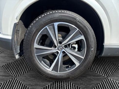 Used 2023 Lexus RX 350 Premium w/ Cold Area Package image 34