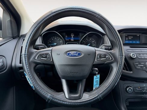 Used 2017 Ford Focus S FWD image 23
