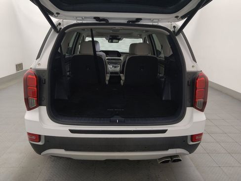 Used 2020 Hyundai Palisade SEL w/ Premium Package image 29