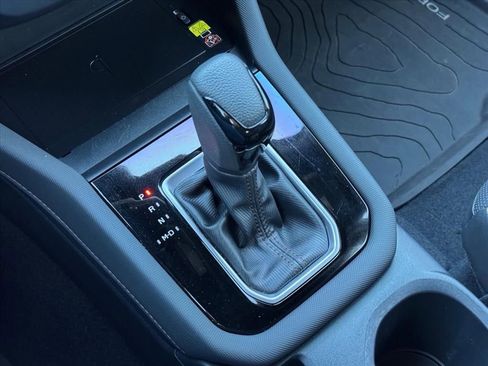 Used 2025 Subaru Forester Touring image 26