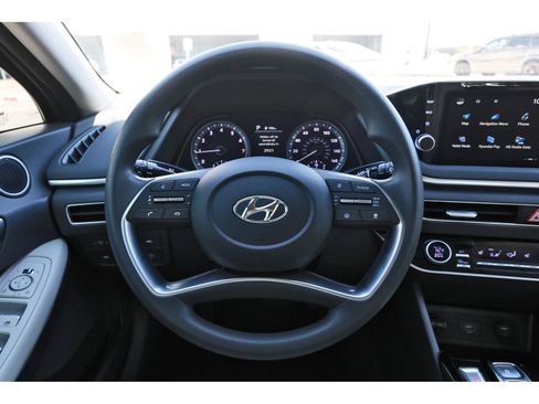 Certified 2023 Hyundai Sonata SEL image 15