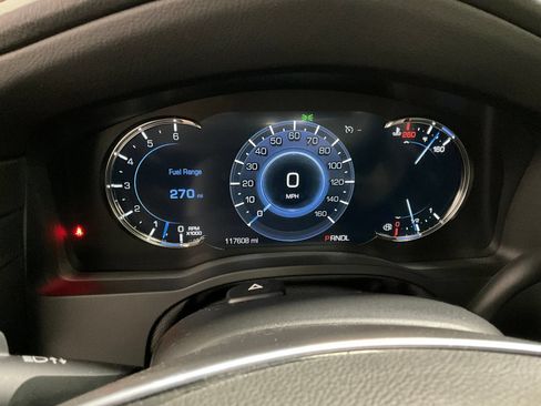 Used 2020 Cadillac Escalade ESV Luxury w/ Escalade Sport Edition AWD/4WD image 19