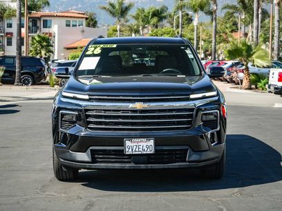 Used 2026 Chevrolet Traverse LT