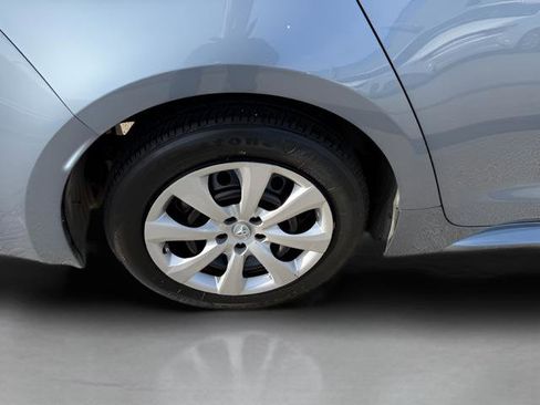 Used 2023 Toyota Corolla LE FWD image 24