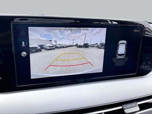 Used 2025 Hyundai Palisade SEL AWD/4WD image 27