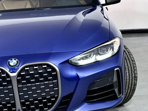 Used 2021 BMW 440i xDrive Coupe w/ Premium Package image 6