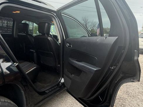 Used 2013 GMC Terrain SLT image 15