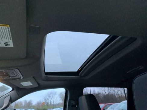 New 2026 GMC Sierra 2500 Denali w/ Denali Reserve Package image 13