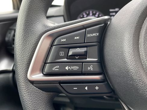 New 2026 Subaru Impreza 2.0i Sport image 23