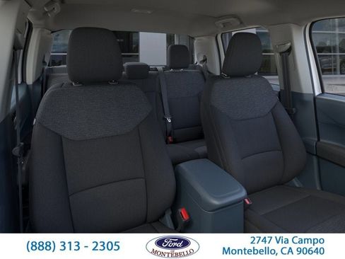 New 2026 Ford Maverick XL FWD image 11