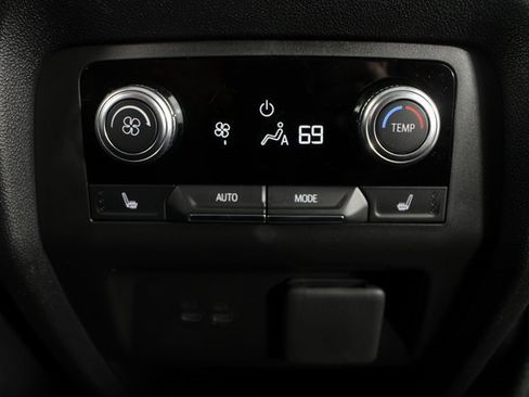 New 2026 GMC Acadia Denali Ultimate image 21