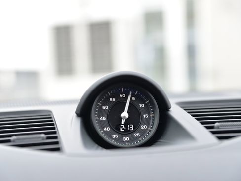 New 2026 Porsche Panamera 4 image 31