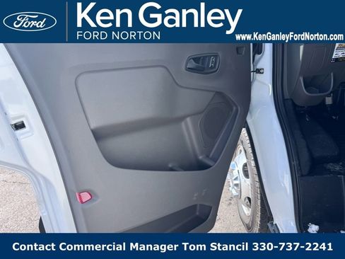 New 2026 Ford Transit 350 Base image 14