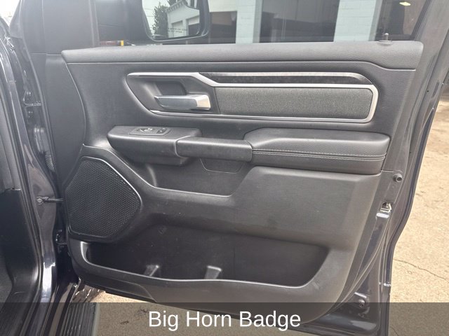 Used 2021 RAM 1500 Big Horn AWD/4WD image 25
