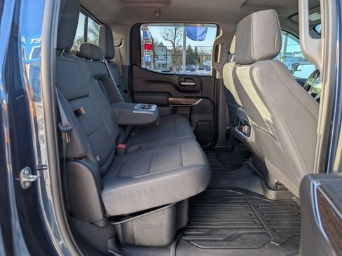 Used 2021 GMC Sierra 1500 Elevation w/ Preferred Package image 17